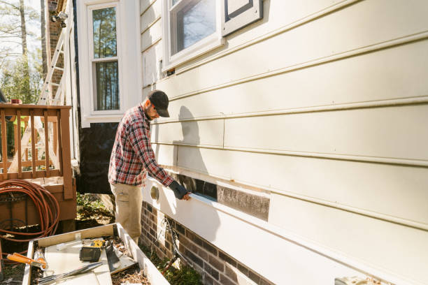 Top rated local Siding Repair specialists in Northpoint, PA